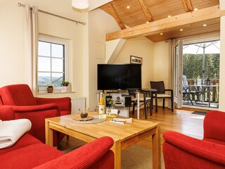 Vakantieappartement Bad Berleburg Kenmerken 22