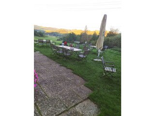 Apartamento de vacaciones Bad Berleburg Grabación al aire libre 10