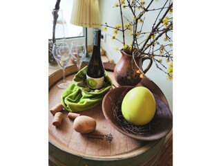 Vakantieappartement Bad Berleburg Kenmerken 26