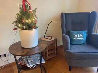 Appartement de vacances Bad Berleburg Équipement 25