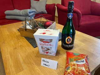 Vakantieappartement Bad Berleburg Kenmerken 27