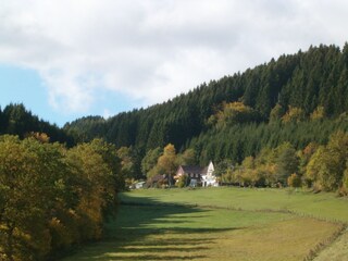 Vakantieappartement Bad Berleburg Omgeving 28