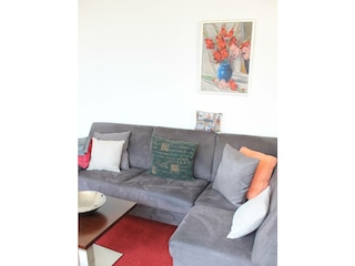 Ferienwohnung Grömitz Außenaufnahme 2