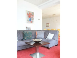 Ferienwohnung Grömitz Außenaufnahme 4