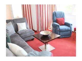 Ferienwohnung Grömitz Außenaufnahme 5