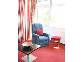 Ferienwohnung Grömitz Außenaufnahme 6
