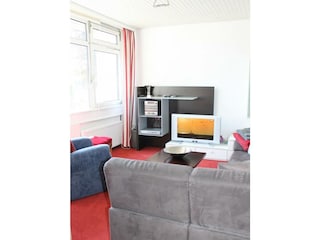 Ferienwohnung Grömitz Außenaufnahme 7