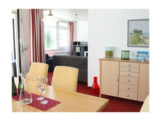 Ferienwohnung Grömitz Außenaufnahme 8