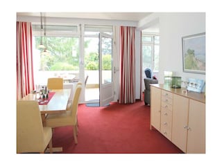 Ferienwohnung Grömitz Außenaufnahme 9