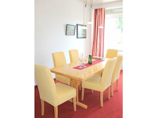 Ferienwohnung Grömitz Außenaufnahme 10