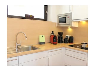 Ferienwohnung Grömitz Außenaufnahme 11