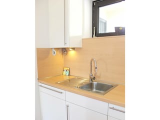 Ferienwohnung Grömitz Außenaufnahme 12