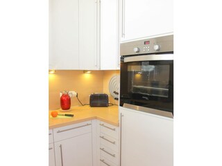 Ferienwohnung Grömitz Außenaufnahme 13
