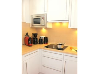 Ferienwohnung Grömitz Außenaufnahme 14