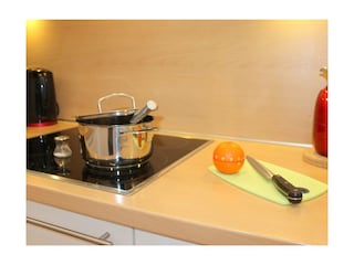 Ferienwohnung Grömitz Außenaufnahme 15
