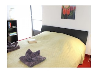 Ferienwohnung Grömitz Außenaufnahme 19