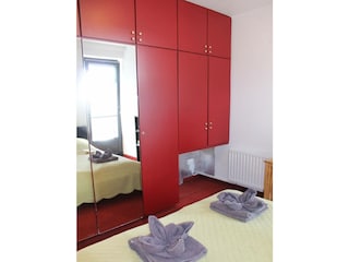 Ferienwohnung Grömitz Außenaufnahme 20