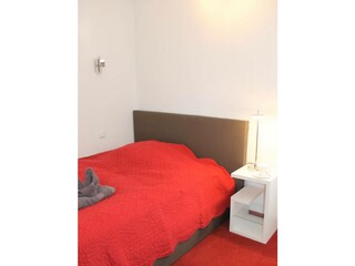 Ferienwohnung Grömitz Außenaufnahme 22