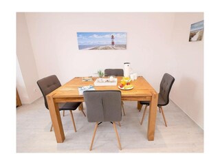 Ferienwohnung Grömitz Außenaufnahme 4