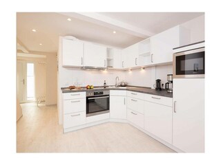 Ferienwohnung Grömitz Außenaufnahme 6