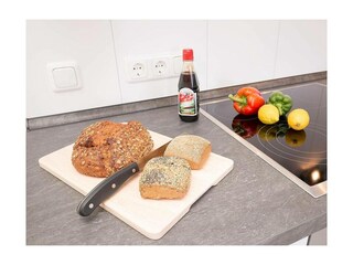 Ferienwohnung Grömitz Außenaufnahme 7