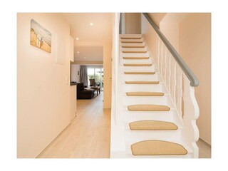 Ferienwohnung Grömitz Außenaufnahme 8