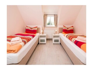 Ferienwohnung Grömitz Außenaufnahme 12