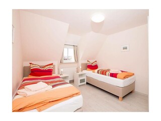 Ferienwohnung Grömitz Außenaufnahme 13