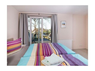 Ferienwohnung Grömitz Außenaufnahme 14