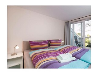 Ferienwohnung Grömitz Außenaufnahme 15