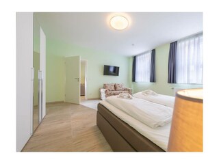 Ferienwohnung Wernigerode Außenaufnahme 2