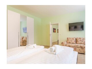 Ferienwohnung Wernigerode Außenaufnahme 3