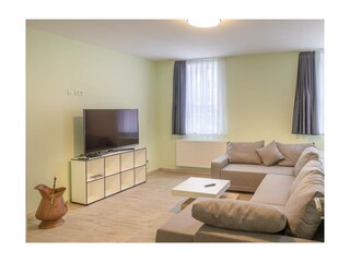 Ferienwohnung Wernigerode Außenaufnahme 4