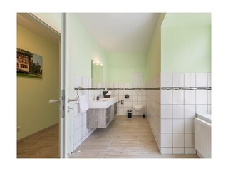 Ferienwohnung Wernigerode Außenaufnahme 6