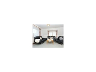 Ferienwohnung Bensersiel Außenaufnahme 2