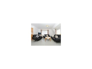 Ferienwohnung Bensersiel Außenaufnahme 3