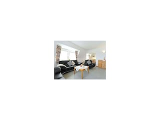 Ferienwohnung Bensersiel Außenaufnahme 4