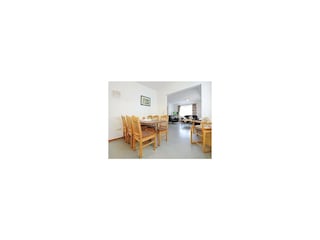 Ferienwohnung Bensersiel Außenaufnahme 6