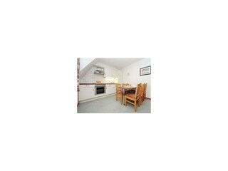 Ferienwohnung Bensersiel Außenaufnahme 7