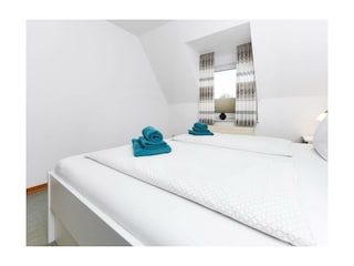 Ferienwohnung Bensersiel Außenaufnahme 8