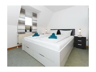 Ferienwohnung Bensersiel Außenaufnahme 9