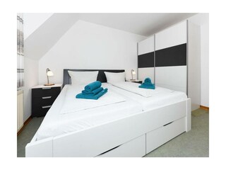 Ferienwohnung Bensersiel Außenaufnahme 10