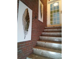 Ferienwohnung Esens Außenaufnahme 5