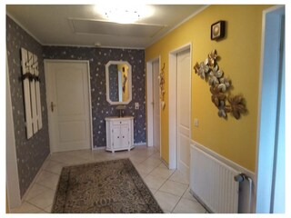 Ferienwohnung Esens Außenaufnahme 6