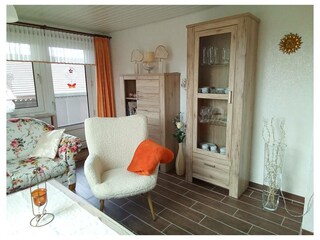 Ferienwohnung Esens Außenaufnahme 8