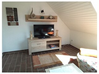 Ferienwohnung Esens Außenaufnahme 9