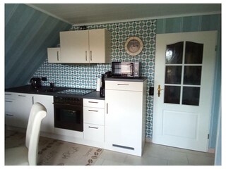 Ferienwohnung Esens Außenaufnahme 10