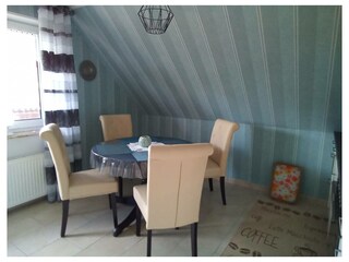 Ferienwohnung Esens Außenaufnahme 11