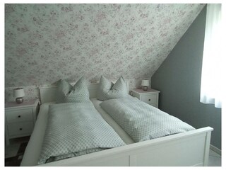 Ferienwohnung Esens Außenaufnahme 13