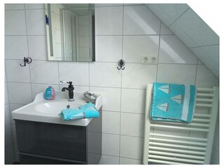 Ferienwohnung Esens Außenaufnahme 15